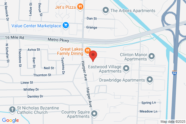 Clairridge Estates