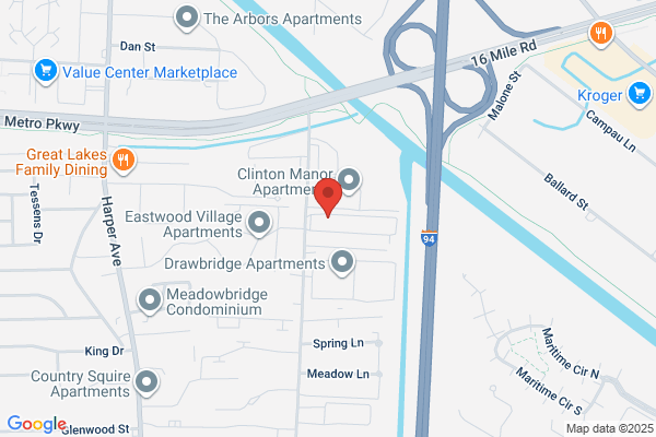 Glens Apartments