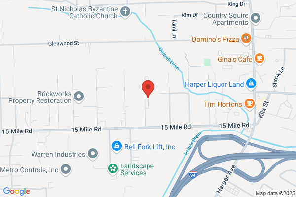 Glenwood Apartments