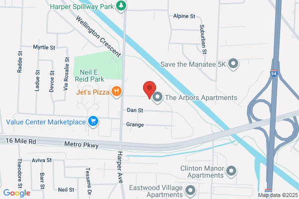 Parkway Village Apartments