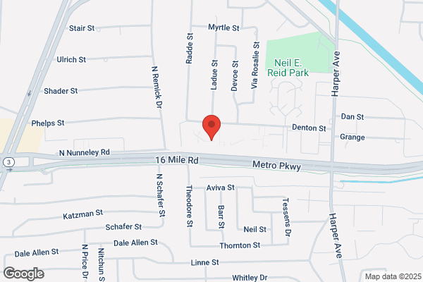 Rivercrest of Clinton Township Apartments