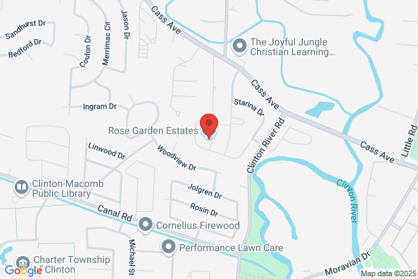 Rose Meadow Development Llc