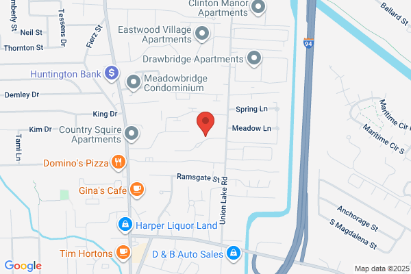 Weathervane Apartments