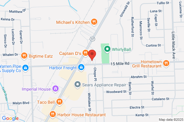 Tuffy Tire & Auto Service Center