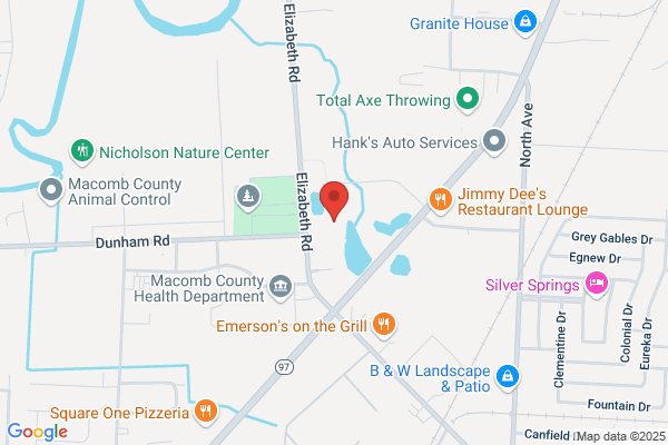 Auto Pro - Clinton Township