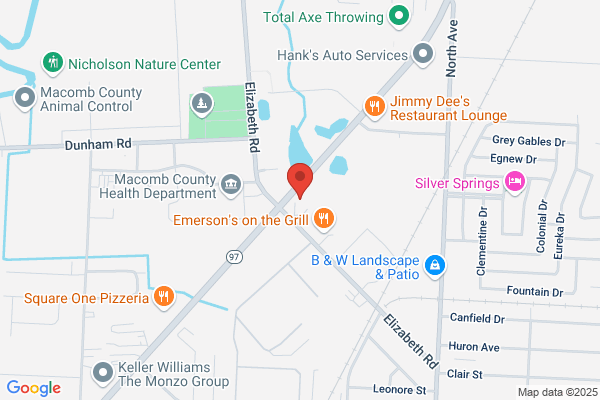 Auto-Lab of Clinton Township