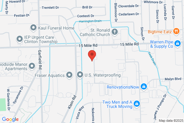 Michigan Wholesalers Automotive Supply Company