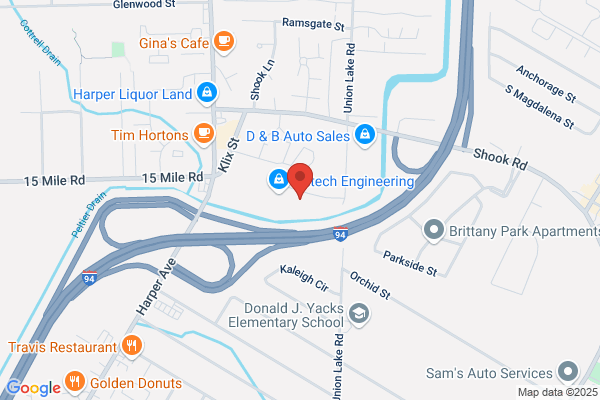 Carnaghi Leonard C Inc