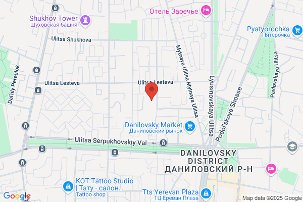 Szypa William M Electric