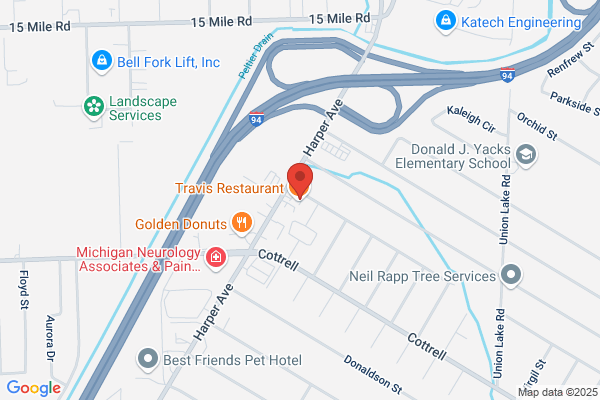 T N T's Bar & Grill