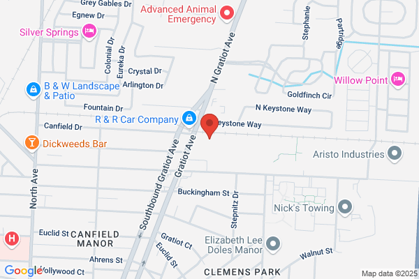 AutoZone Auto Parts