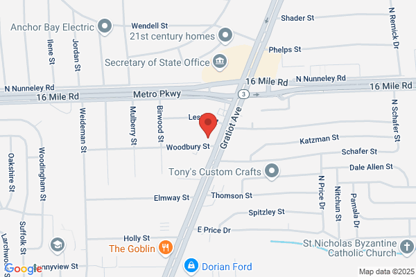 AutoZone Auto Parts