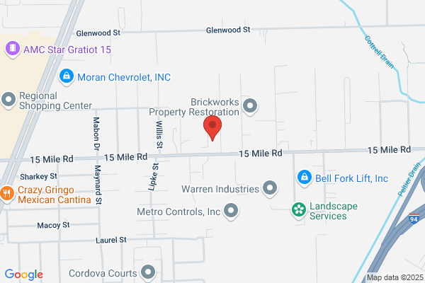 NAPA Auto Parts - Genuine Parts Company
