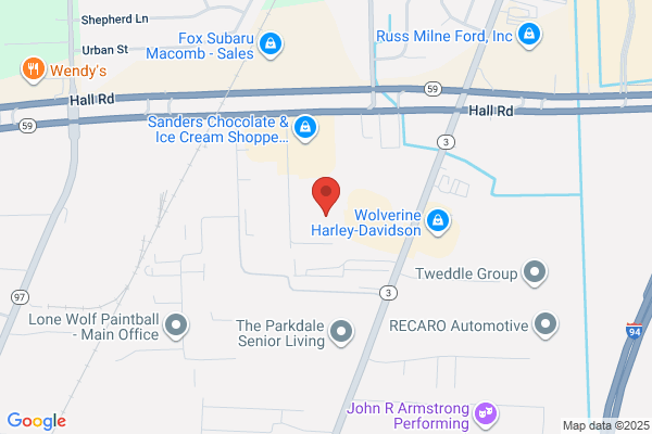 Clean View Auto Wash Offices
