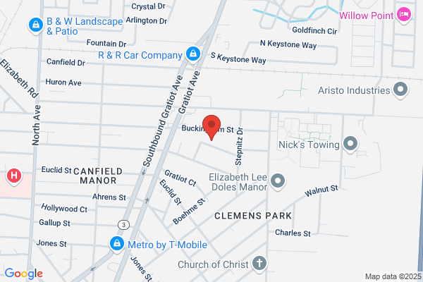 Kidquest Child Care Center