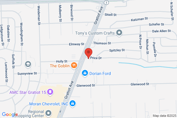 Redwood Dental Clinton Township
