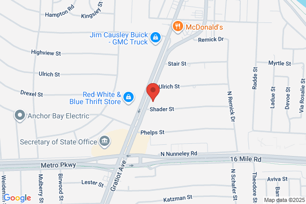 Dove Family Dentistry PC