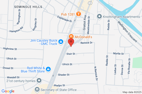 Riverside Family Dental