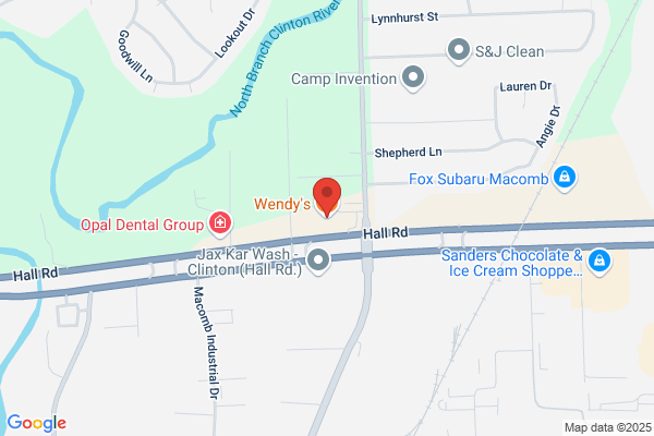 Wendy's