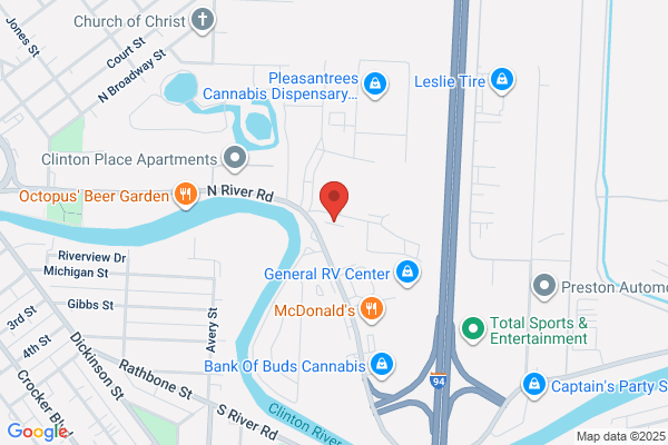 North River Oil Corporation
