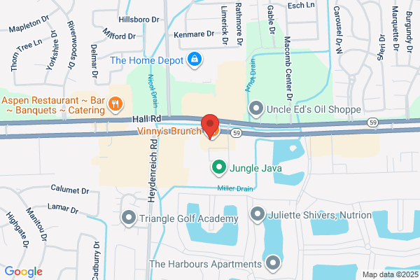 Hungry Howie's Pizza