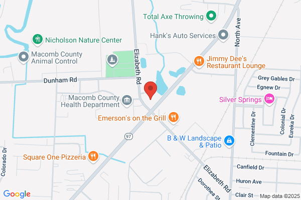 Groesbeck & Elizabeth Petro Inc