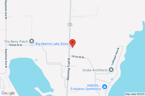 North River Amoco Inc