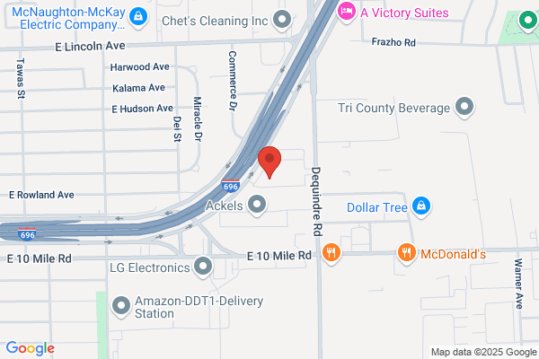 Erie Construction Midwest Inc