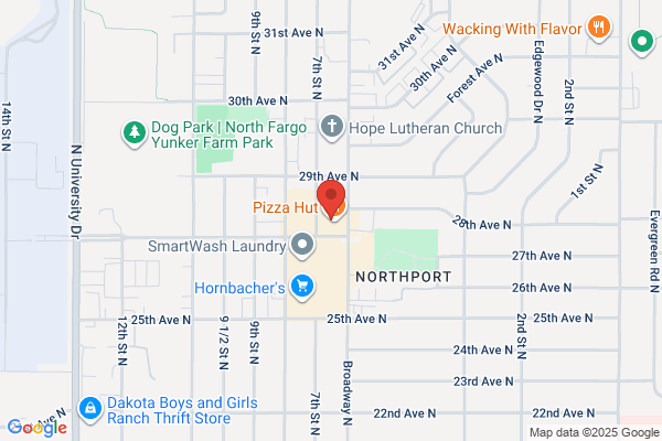 North River Homes Administration