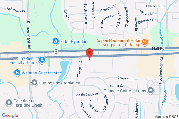 Executive Home Care of Clinton Township