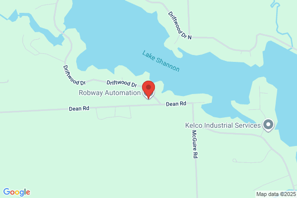 Robway Automation