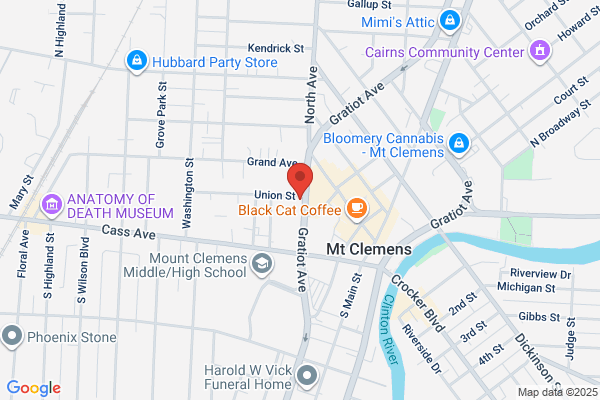 Gerlach Duane S Agency