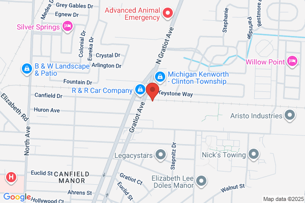 Clean Coin Laundromat Llc
