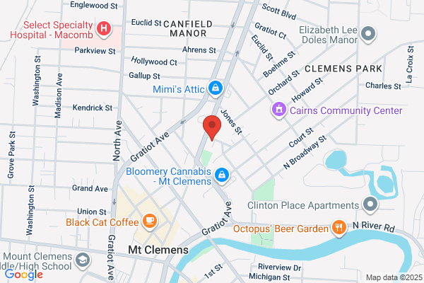 Schneider's Cleaners & Tailor