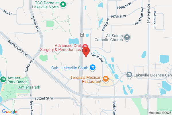 Anderson Christine D Attorney