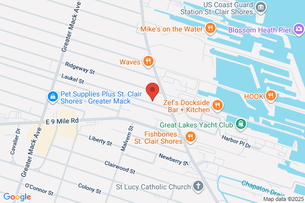 Casterline Law Offices