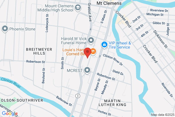 Hunt N Eugene Attorney