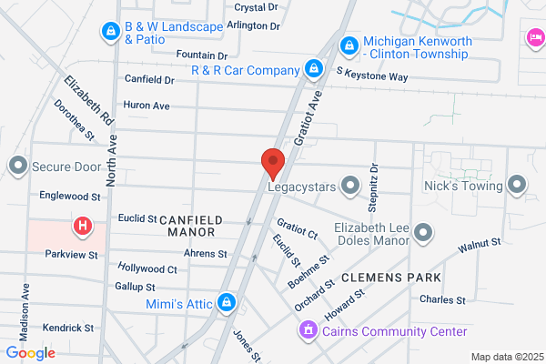 Law Offices of Michael L Steinberg