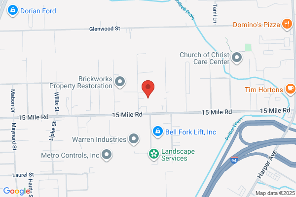 Aadvanced Machinery Company