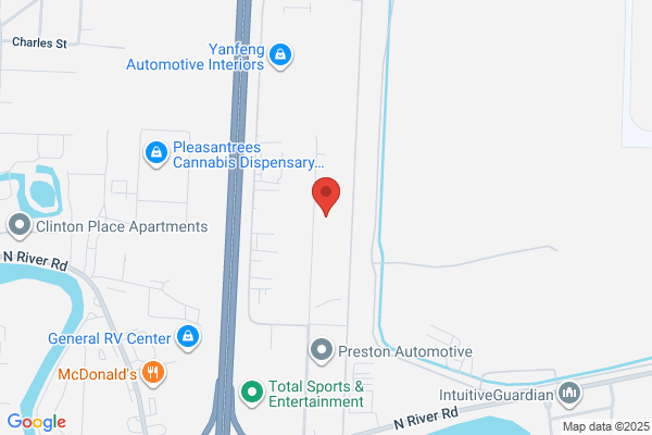 Alden Hydraulics Inc
