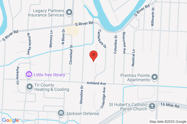 Anders Machine Tool Services