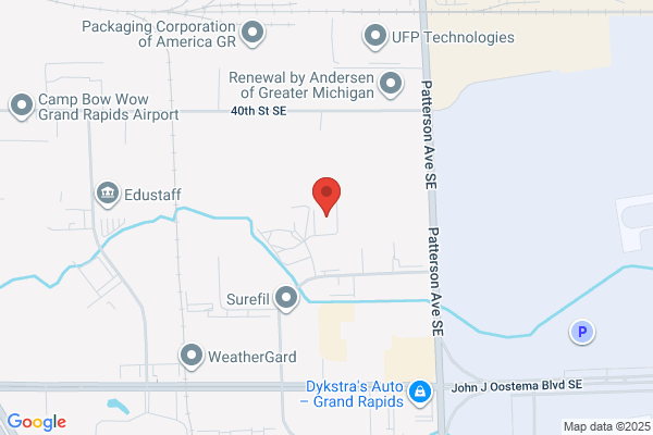 Midwest Air Filter Inc