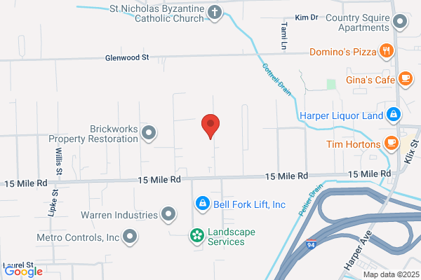 MacOmb Sheet Metal Fabricating