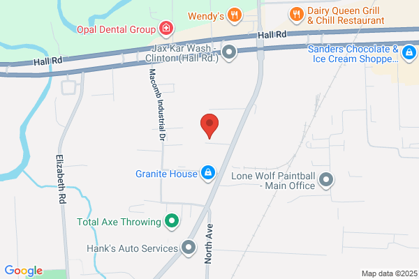 Todor Grinding Llc