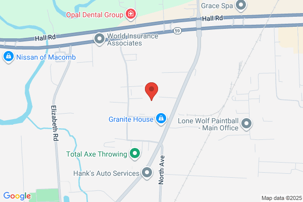 Wartrom Machine Systems Inc