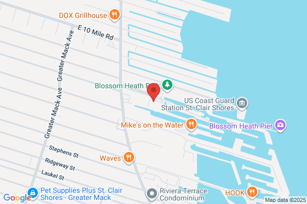 21 Mile & Jefferson Marine