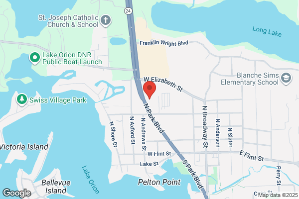 Lakes Community Credit Union