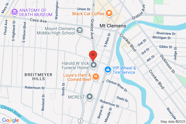 Miramonti Family Chiropractic