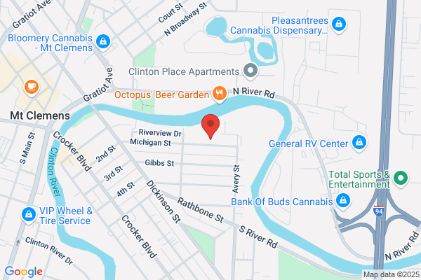 Mt Clemens Marine Center