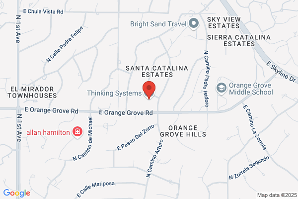 Systems Thinking Llc